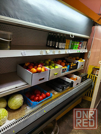 Продам холодильное оборудование Донецк - изображение 1