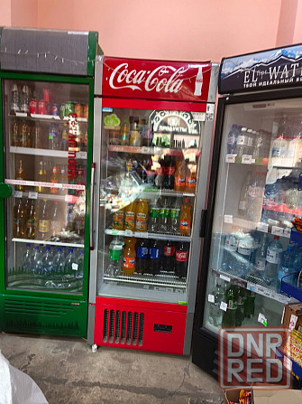 Продам холодильное оборудование Донецк - изображение 4