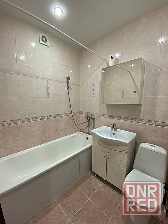 Сдам 1 комнатную квартиру г, Макеевка по ул. Ленина Макеевка - изображение 3