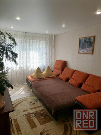 Сдам 1 комнатную квартиру г, Макеевка по ул. Ленина Макеевка - изображение 1