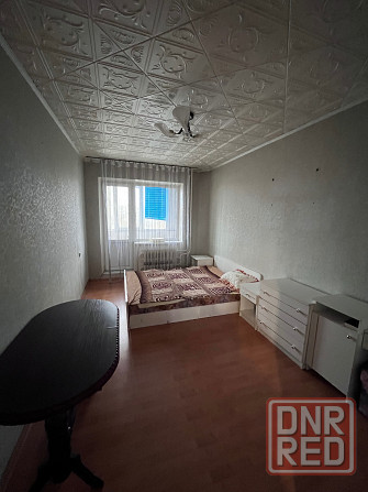 Сдам 2-комнатную квартиру на Текстильщике Донецк - изображение 2