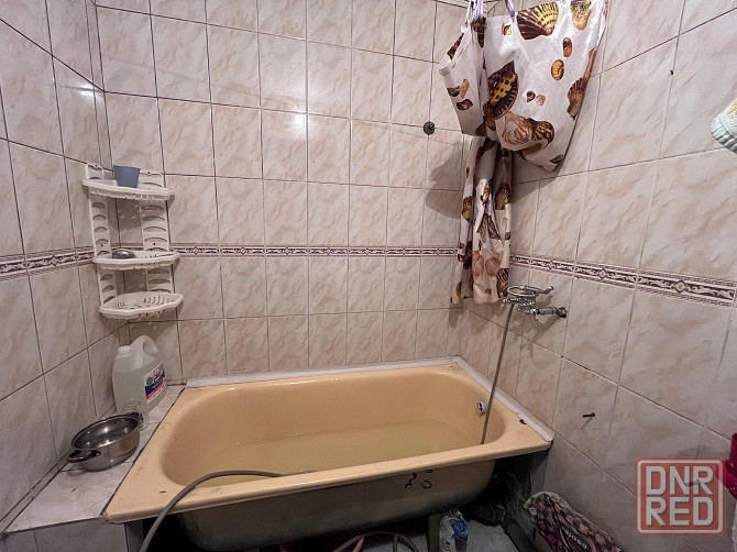 Сдам 2-комнатную квартиру на Текстильщике Донецк - изображение 7