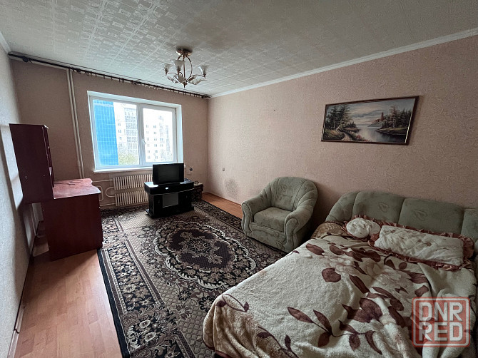 Сдам 2-комнатную квартиру на Текстильщике Донецк - изображение 3