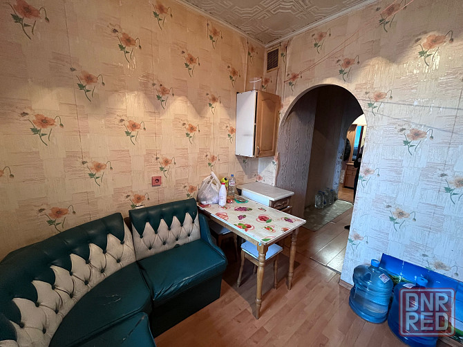Сдам 2-комнатную квартиру на Текстильщике Донецк - изображение 6