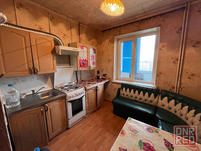 Сдам 2-комнатную квартиру на Текстильщике Донецк - изображение 5