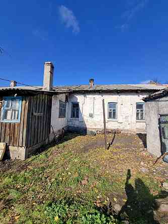 Продам 1/4часть дома в пролетарском районе (6 капитальная) Донецк