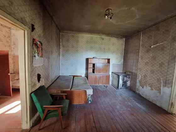 Продам 1/4часть дома в пролетарском районе (6 капитальная) Донецк