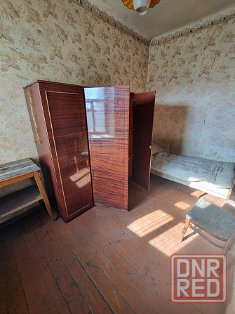 Продам 1/4часть дома в пролетарском районе (6 капитальная) Донецк - изображение 9