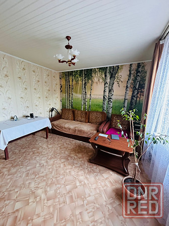 Продажа уютного, теплого жилого дома г.Макеевка Советский район, пгт Ханженково Макеевка - изображение 8