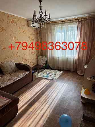 Продам 3км.кв.Центральный район 17 рынок Мариуполь