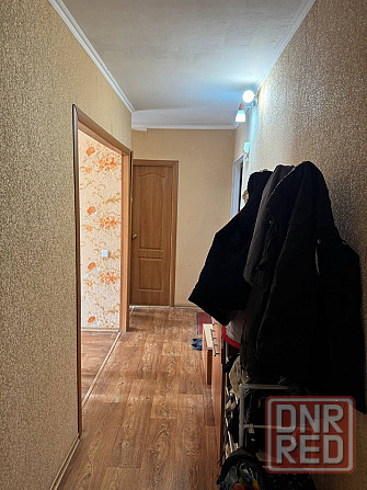 Продам 3км.кв.Центральный район 17 рынок Мариуполь - изображение 4