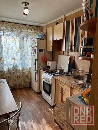 Продам 3км.кв.Центральный район 17 рынок Мариуполь - изображение 9