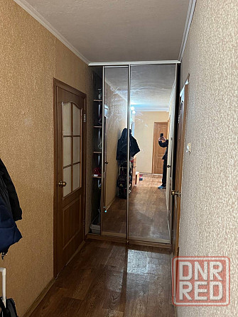 Продам 3км.кв.Центральный район 17 рынок Мариуполь - изображение 5