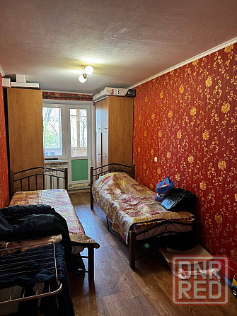 Продам 3км.кв.Центральный район 17 рынок Мариуполь - изображение 3