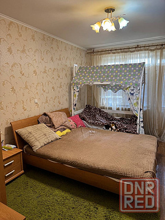 Продам 3км.кв.Центральный район 17 рынок Мариуполь - изображение 2