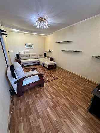 Сдается в долгосрочную аренду двухкомнатная квартира в центре города Мариуполь