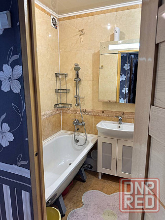 Сдается в долгосрочную аренду двухкомнатная квартира в центре города Мариуполь - изображение 8