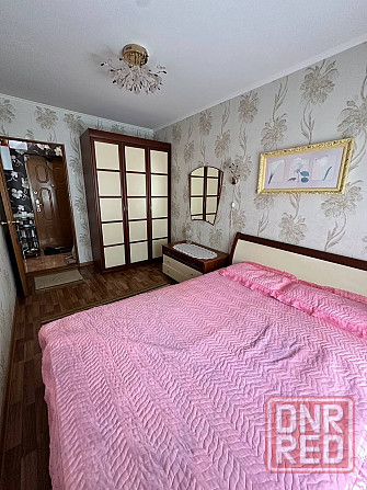 Сдается в долгосрочную аренду двухкомнатная квартира в центре города Мариуполь - изображение 3