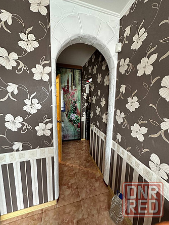 Сдается в долгосрочную аренду двухкомнатная квартира в центре города Мариуполь - изображение 9