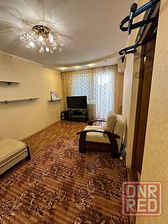 Сдается в долгосрочную аренду двухкомнатная квартира в центре города Мариуполь - изображение 4