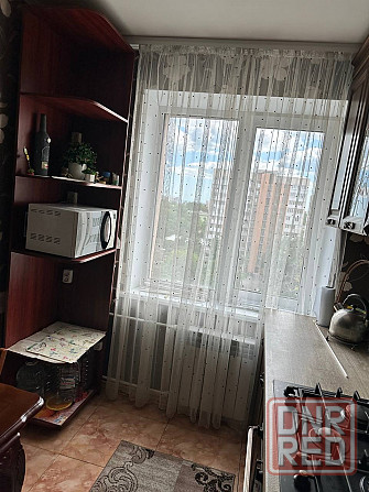 Сдается в долгосрочную аренду двухкомнатная квартира в центре города Мариуполь - изображение 7