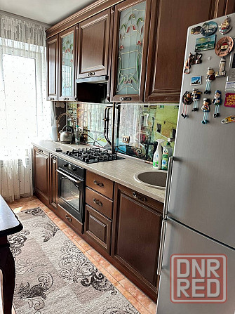 Сдается в долгосрочную аренду двухкомнатная квартира в центре города Мариуполь - изображение 6