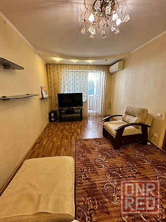 Сдается в долгосрочную аренду двухкомнатная квартира в центре города Мариуполь - изображение 5