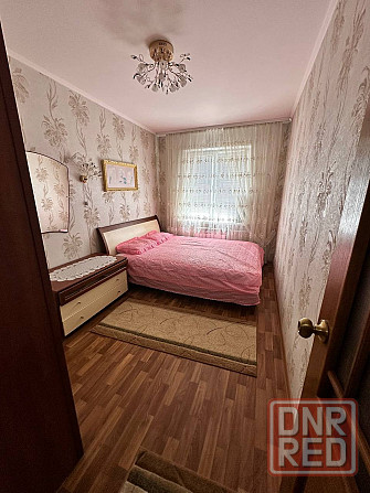 Сдается в долгосрочную аренду двухкомнатная квартира в центре города Мариуполь - изображение 1