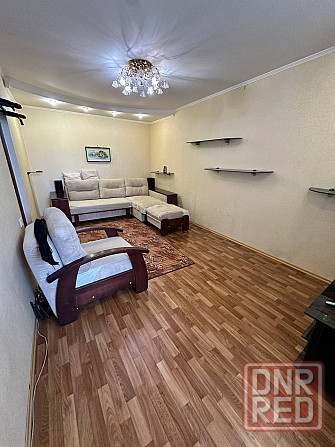 Сдается в долгосрочную аренду двухкомнатная квартира в центре города Мариуполь - изображение 2