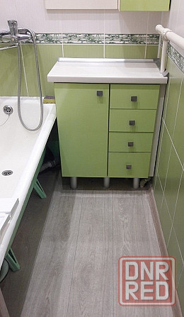 Сдам квартиру на Бажанова Макеевка - изображение 3