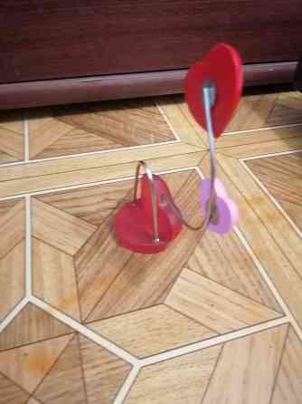 Продам сувенир подставку под фото бумагу и прочее Донецк