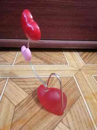 Продам сувенир подставку под фото бумагу и прочее Донецк