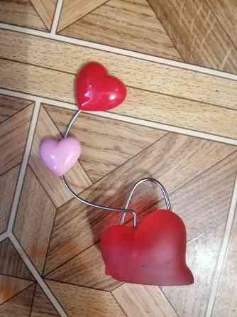 Продам сувенир подставку под фото бумагу и прочее Донецк