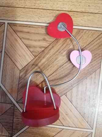 Продам сувенир подставку под фото бумагу и прочее Донецк