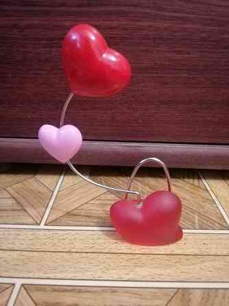 Продам сувенир подставку под фото бумагу и прочее Донецк