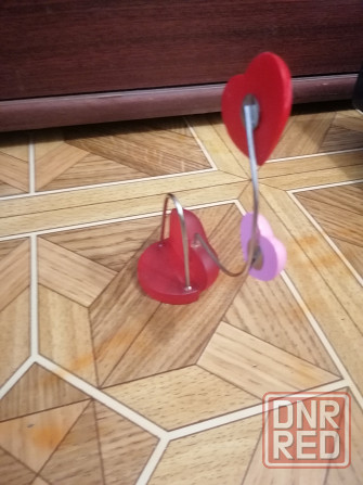 Продам сувенир подставку под фото бумагу и прочее Донецк - изображение 4