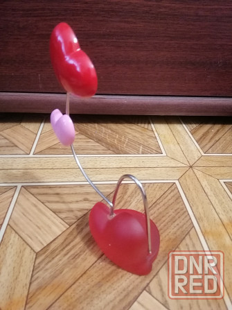 Продам сувенир подставку под фото бумагу и прочее Донецк - изображение 3