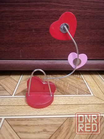 Продам сувенир подставку под фото бумагу и прочее Донецк - изображение 2