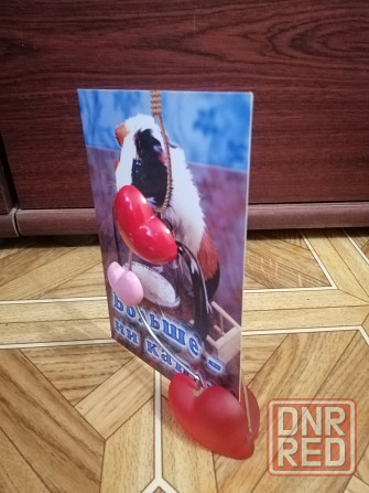 Продам сувенир подставку под фото бумагу и прочее Донецк - изображение 7