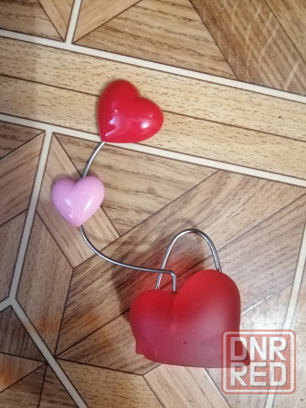 Продам сувенир подставку под фото бумагу и прочее Донецк - изображение 5