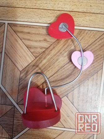 Продам сувенир подставку под фото бумагу и прочее Донецк - изображение 6