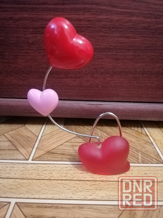 Продам сувенир подставку под фото бумагу и прочее Донецк - изображение 1