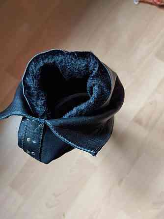 Сапоги женские Luciano Carvari Донецк