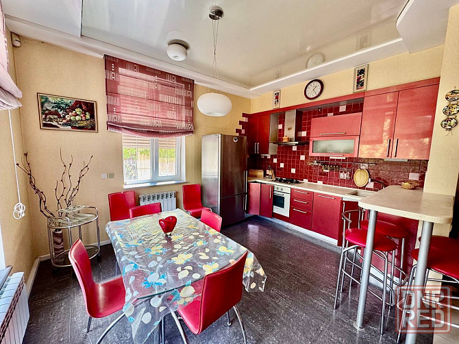 Продажа дома ул.Дмитрия Пожарского (Гладковка) Донецк - изображение 1