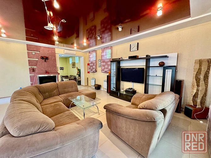 Продажа дома ул.Дмитрия Пожарского (Гладковка) Донецк - изображение 3