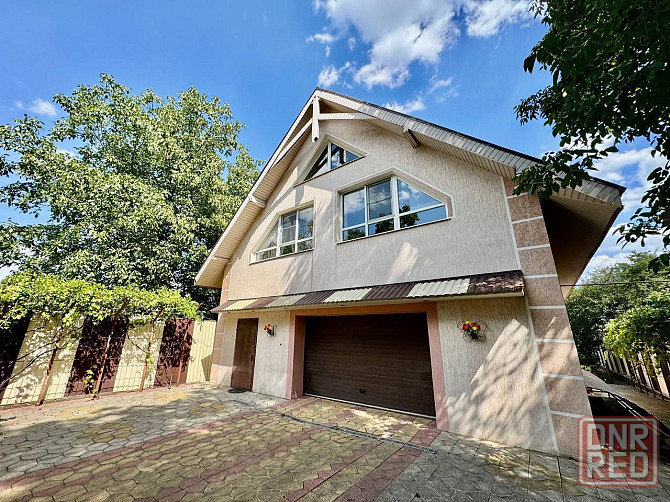 Продажа дома ул.Дмитрия Пожарского (Гладковка) Донецк - изображение 7