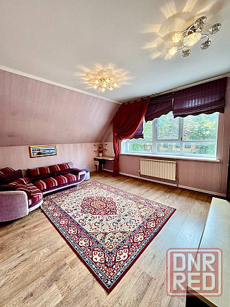 Продажа дома ул.Дмитрия Пожарского (Гладковка) Донецк - изображение 8