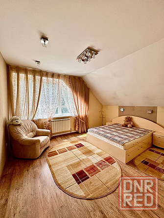 Продажа дома ул.Дмитрия Пожарского (Гладковка) Донецк - изображение 6