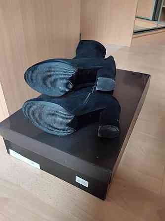 Сапоги женские на флисе Донецк