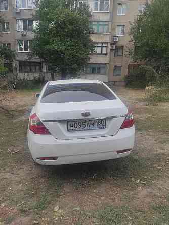 Geely Emgrand ec 7 2011 Макеевка